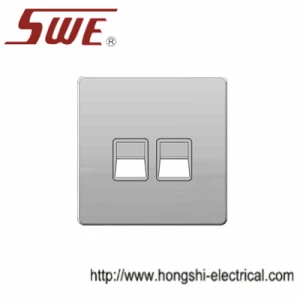 UK telephone sockets
