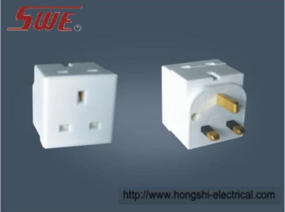 2-way adaptor