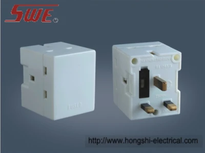 3-way adaptor
