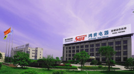 Hangzhou Hongshi Electrical co., Ltd