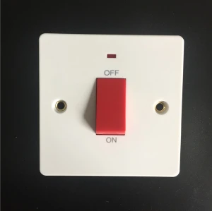 Heavy load switches
