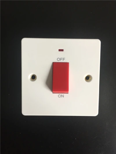 Heavy load switches