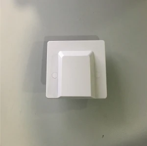 Connection Plates
