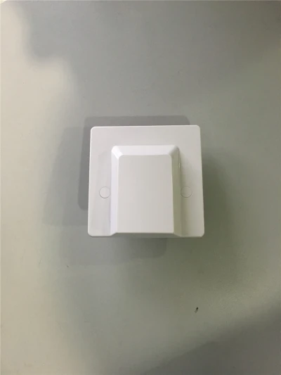 Connection Plates