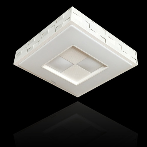 LED客厅灯吸顶灯长方形现代简约LED大灯 餐厅灯卧室灯