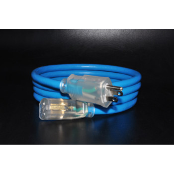 UL Standard Outdoor Extension Cords