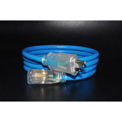 UL Standard Outdoor Extension Cords