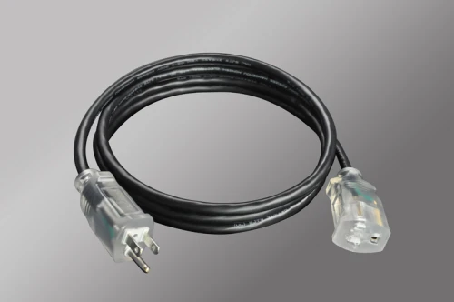 UL Standard Outdoor Extension Cords