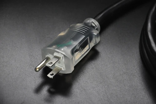 UL Standard Outdoor Extension Cords