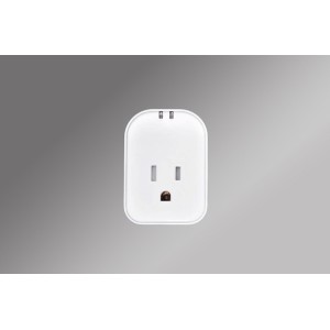 WIFI UL Smart Plug Mini Support 2g/3g/4g internet works