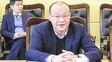 Cooperation between bank and Jinxing Group to get a win-win