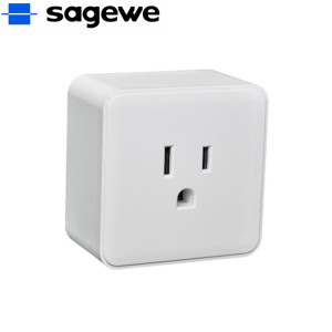 WIFI UL Smart Plug Mini Support 2g/3g/4g internet works