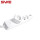 EU Standard WIFI Remote Control Smart Power Strip with USB Timer Function