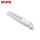 French Standard Wireless WIFI Smart Voice Individual Control Power Strip Power Meter Extension Socket with USB