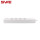 French Standard Wireless WIFI Smart Voice Individual Control Power Strip Power Meter Extension Socket with USB
