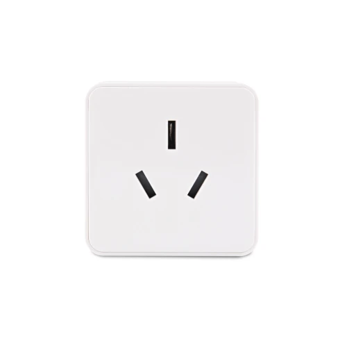 Argentine Standard Smart Wifi Plug Socket Support Alexa/Google Home Timing Remote Control