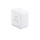 US Standard Smart Wifi Plug Socket Work with Alexa/Google Home Timing/Remote Control/Power Metering