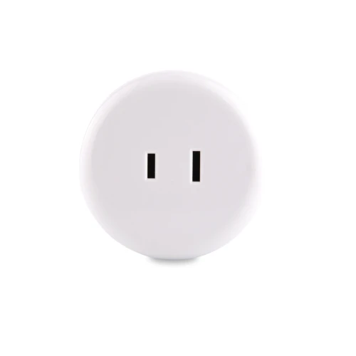 Japan Standard Wifi Smart Plug Socket Support Alexa/Google Home Timing/Remote Control/Power Meter