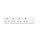 UK Smart WiFi Power strip 4 Wireless Power Extension Socket