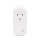 AU Standard Smart Socket with USB Port Wifi Plug Support Alexa/Google Home Timing/Remote Control