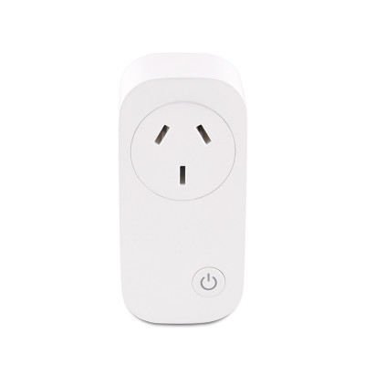 AU Standard Smart Socket with USB Port Wifi Plug Support Alexa/Google Home Timing/Remote Control