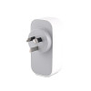 AU Standard Smart Socket with USB Port Wifi Plug Support Alexa/Google Home Timing/Remote Control