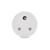 16A South Africa/India Standard Smart Socket  Power Metering/Timmer Smart Plug Wifi Remote Control