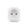 French Standard Smart Plug Wifi Remote Control Smart Socket with Power Metering Function