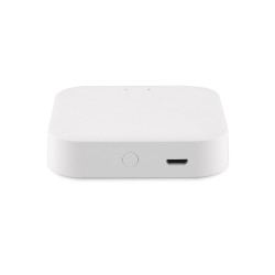 Wi-Fi Bluetooth/BLEMESH Zigbee Mini Multimodes Smart Wireless Gateway for Smart Home