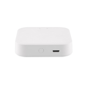 Wi-Fi Zigbee Smart Gateway for Smart Home Product Device