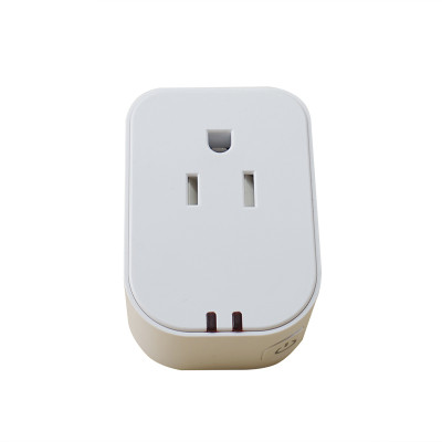 WIFI UL Smart Plug Mini Support 2g/3g/4g internet works