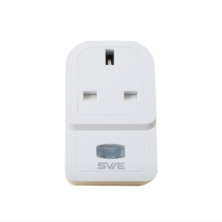 WIFI UK Smart Plug