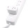 UL Smart WiFi Power strip 6 Wireless Power Extension Socket