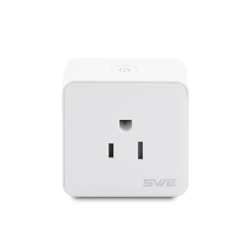 WIFI UL Smart Plug Mini Support 2g/3g/4g internet works