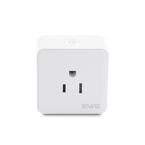 WIFI UL Smart Plug Mini Support 2g/3g/4g internet works