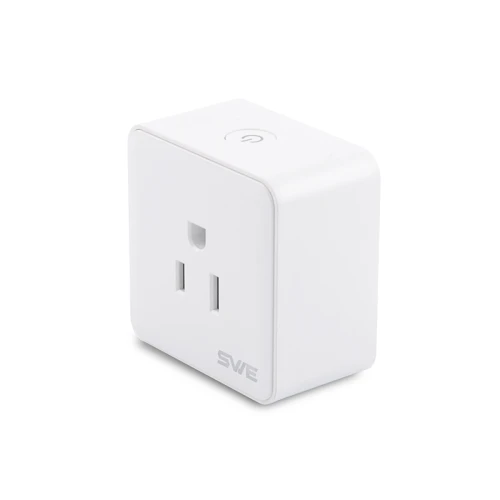 WIFI UL Smart Plug Mini Support 2g/3g/4g internet works
