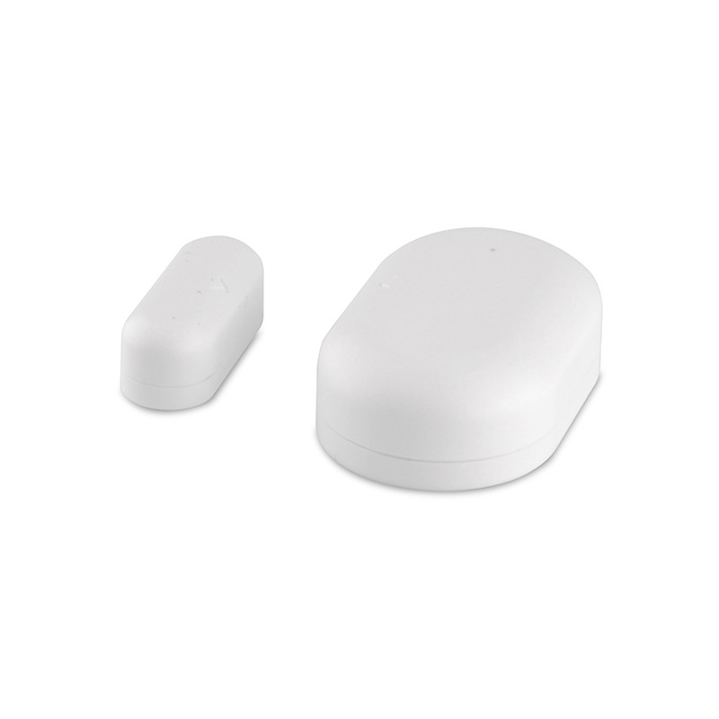 Zigbee Smart Wireless Door and Window Magnetic Sensor | Smart Sensor | SWE