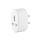 10A India Standard Smart Socket with Power Metering Function Wifi Remote Control Smart Plug