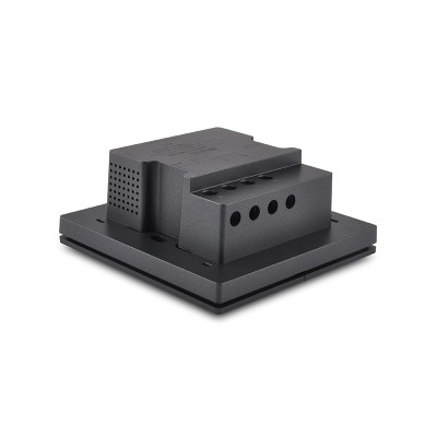 2 Gang 10A 250V Zigbee Smart Wall Switch