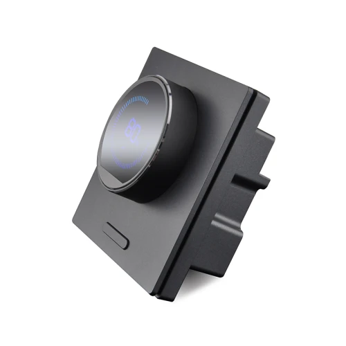 1 Gang 250V Zigbee Smart Wall Dimmer Switch for Light/Lamp Living Room