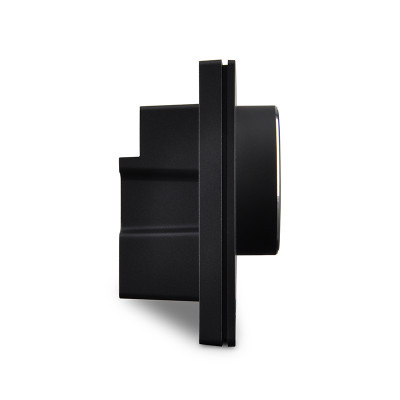 1 Gang 250V Zigbee Smart Wall Dimmer Switch for Light/Lamp Living Room