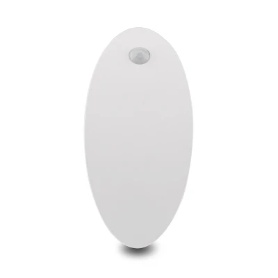 Smart Home Decor Light Easy Installation Auto Magnetic Night Light Body Sensor Light