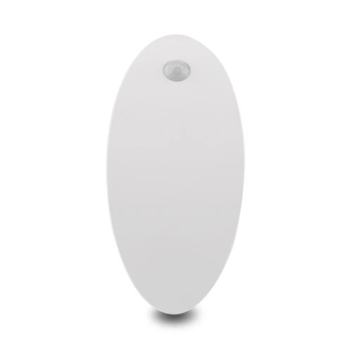 Smart Home Decor Light Easy Installation Auto Magnetic Night Light Body Sensor Light