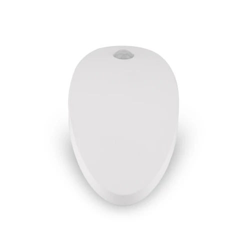 Smart Home Decor Light Easy Installation Auto Magnetic Night Light Body Sensor Light