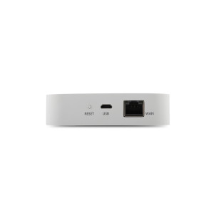 Smart Home Zigbee Wired Gateway Work with Tuya APP Smart Life (Support Apple Homekit)