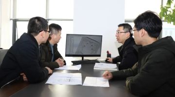 Municipal honor! Hongshi has a team that won the honorary medal of "Hangzhou Model Group"