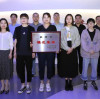 市级荣誉！鸿世有个团队捧回“杭州市模范集体”荣誉奖牌！