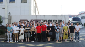 Win-Win cooperation and future creation