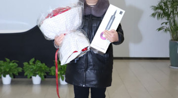 離崗不離心，退休不褪色