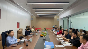 健全體系管理標準，助力企業(yè)高質(zhì)量發(fā)展 希智電子IATF16949汽車質(zhì)量體系認證二審順利通過